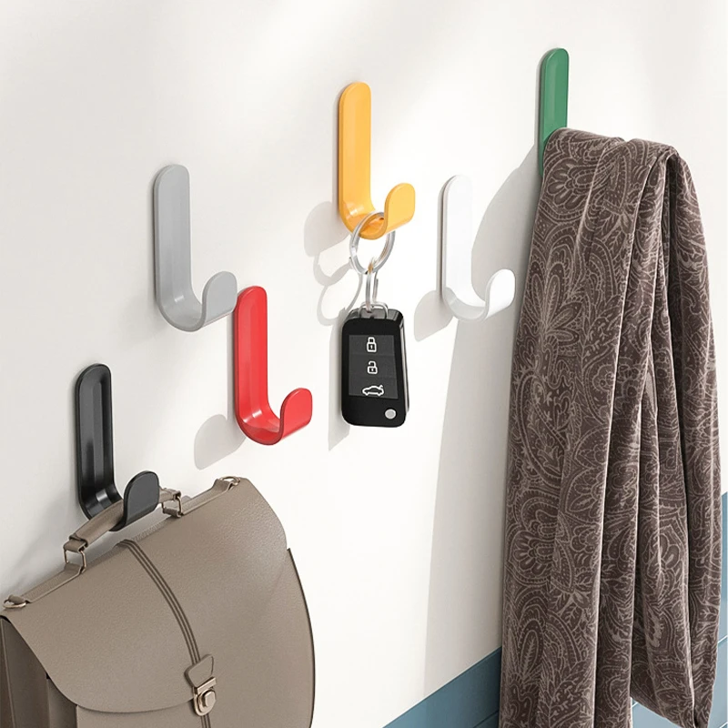 Kitchen Baking Gifts - 6 pçs auto adesivo único robe