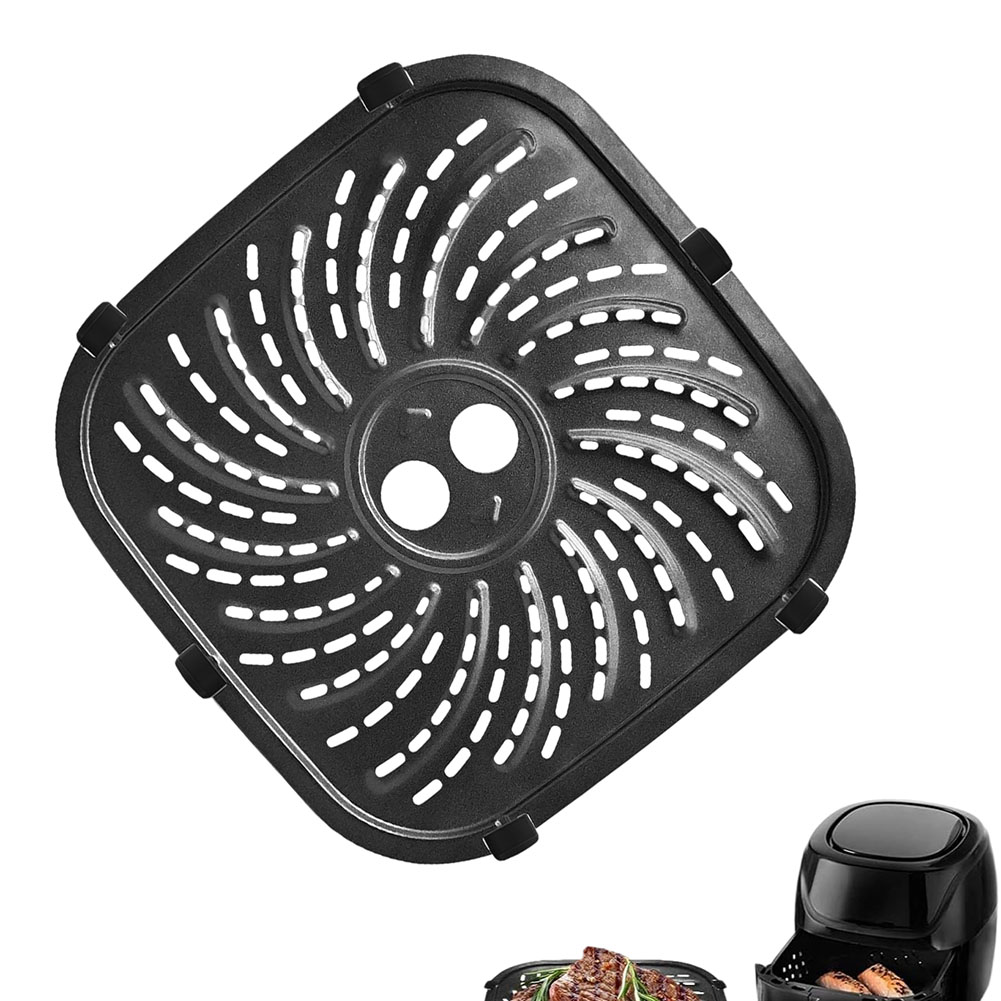 Kitchen Pro Baking Tray - 8qt cozinha fritadeira de ar grill