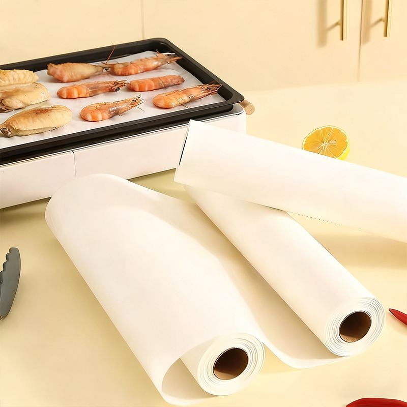 Kitchen Baking Paper - 1 Rolo de Papel Manteiga de
