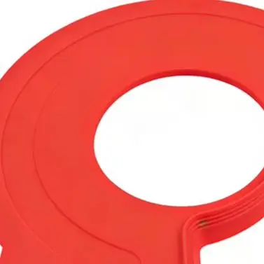 Stand Mixer Bowl - Capa de silicone à prova de