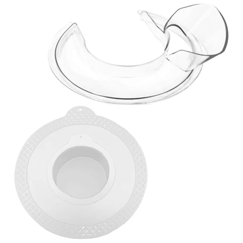 Stand Mixer Bowl - A74X - Para Batedeiras KitchenAid de