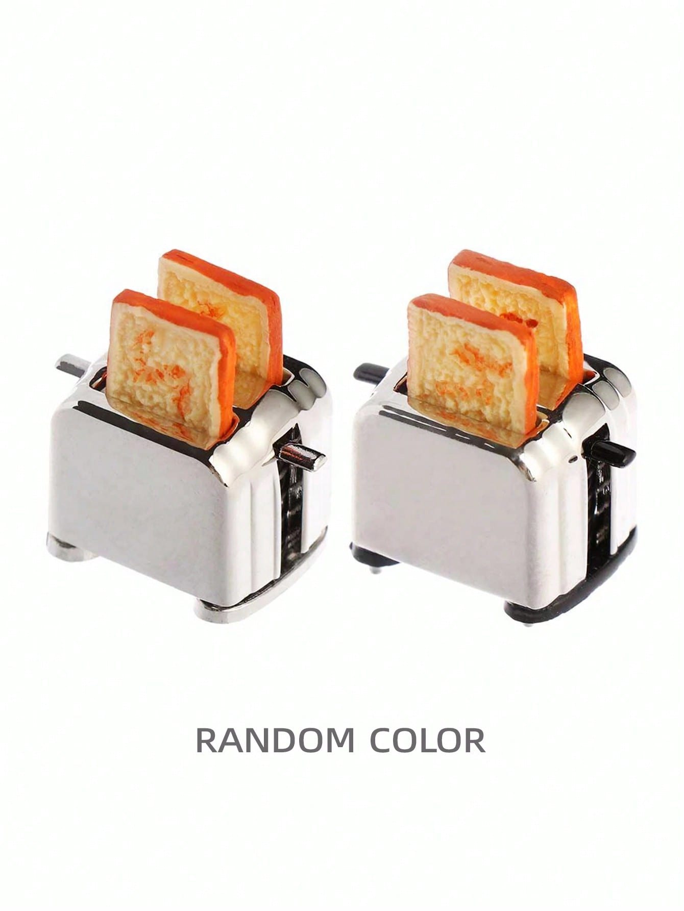 Torradeira Miniatura 1:12 para - Miniature Baking Kitchen avaliação e preço