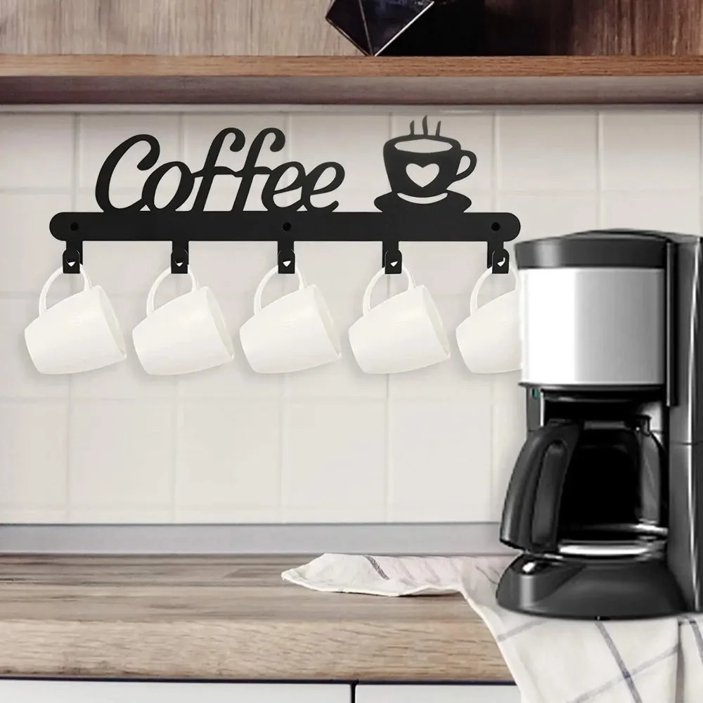 Suporte de Parede Metálico par - Kitchen Baking Gifts avaliação e preço