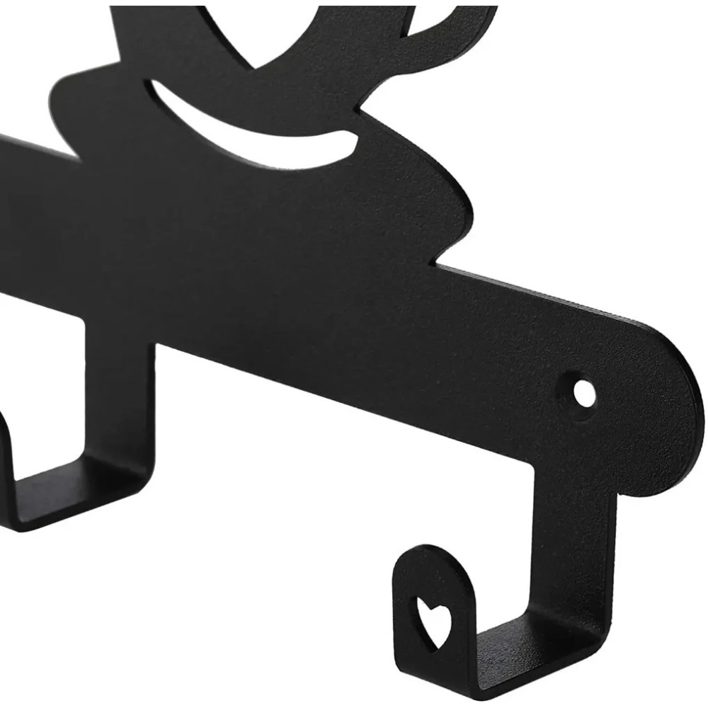 Suporte de Parede Metálico par - Kitchen Baking Gifts avaliação e preço