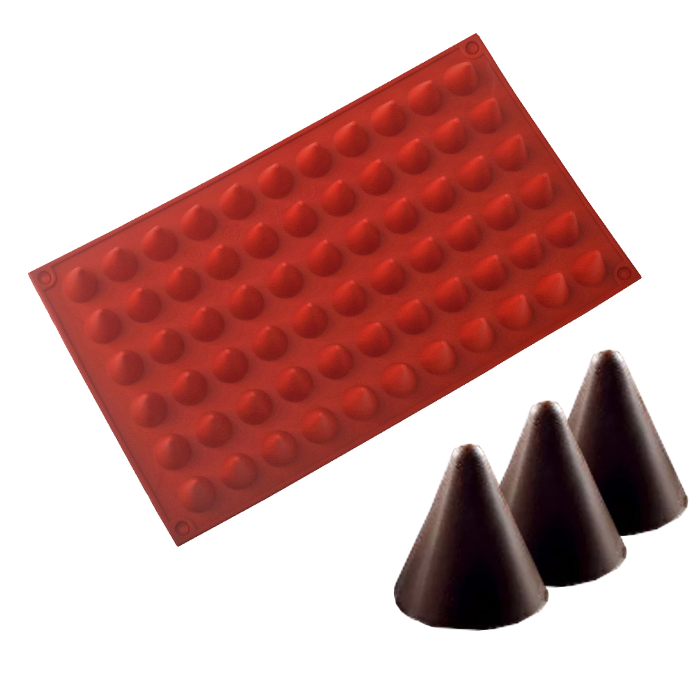 Molde de cozimento de chocolat - Kitchen Baking Items avaliação e preço
