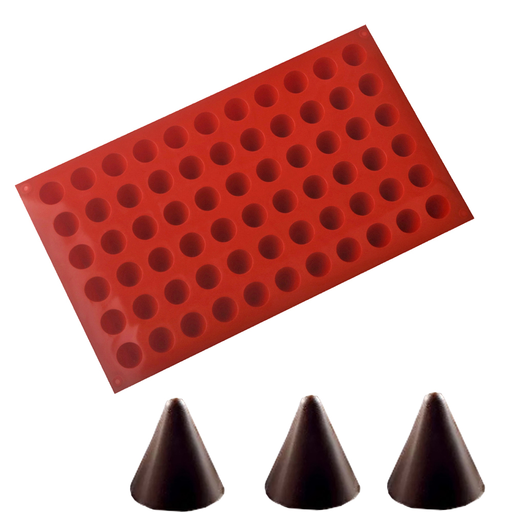 Molde de cozimento de chocolat - Kitchen Baking Items avaliação e preço