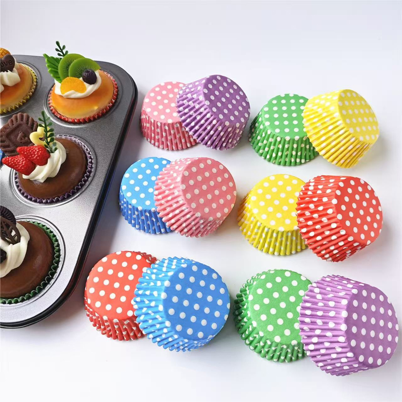 100 Unidades de Forros de Pape - Kitchen Baking Paper avaliação e preço
