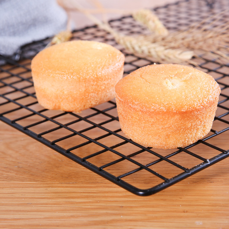 1/2 Peças Grelha de Resfriamen - Kitchen Baking Trays avaliação e preço