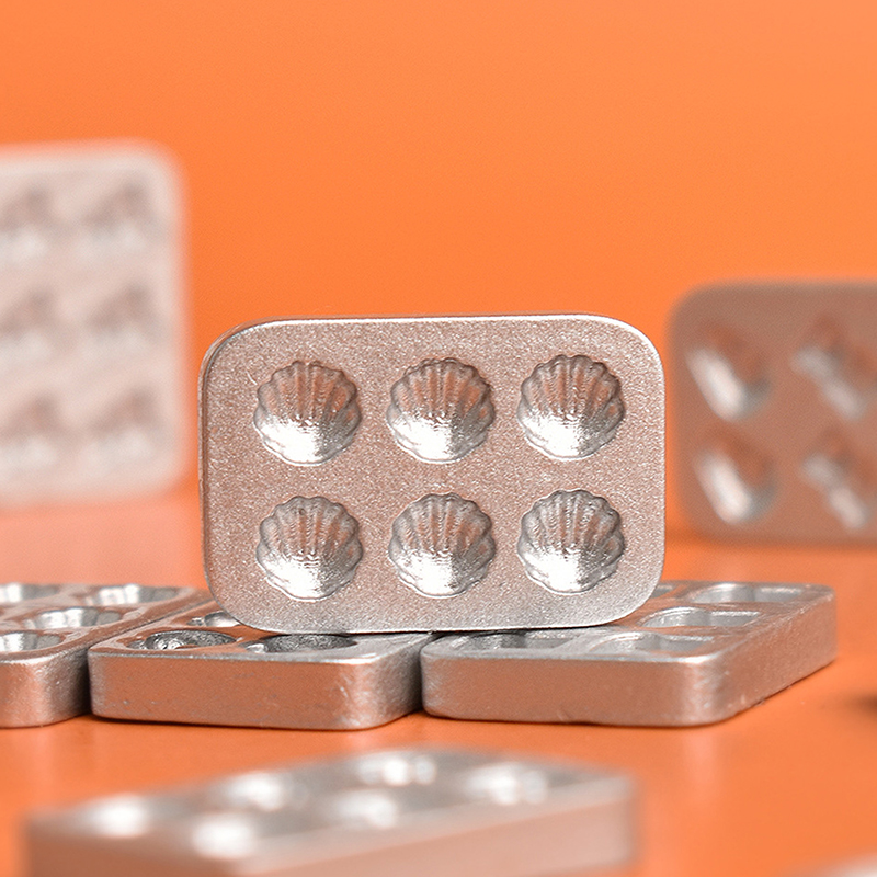 10 Peças Miniatura para Casa d - Kitchen Baking Trays avaliação e preço