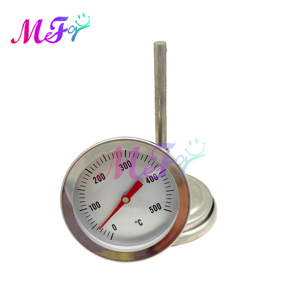 0-500 ℃   Forno de aço inoxidá - Kitchen Quiz avaliação e preço