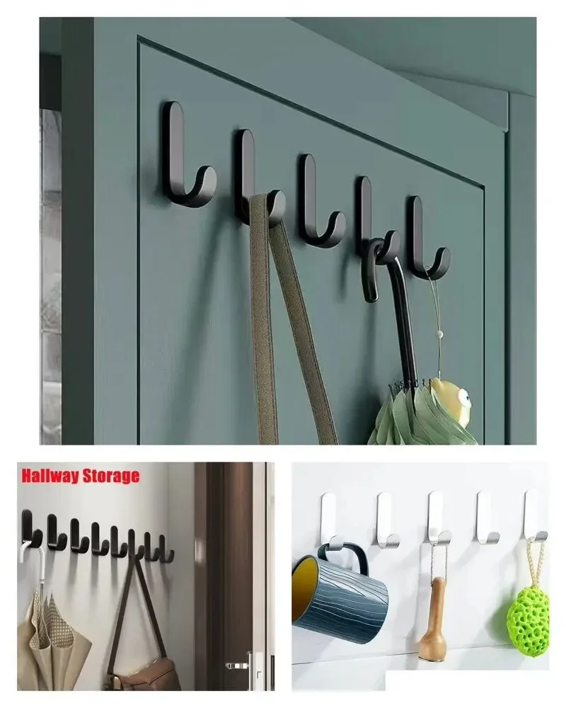 6 pçs auto adesivo único robe  - Kitchen Baking Gifts avaliação e preço