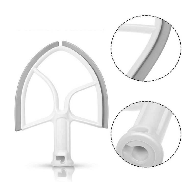 Batedor Flexível para Batedeir - Stand Mixer Bowl avaliação e preço