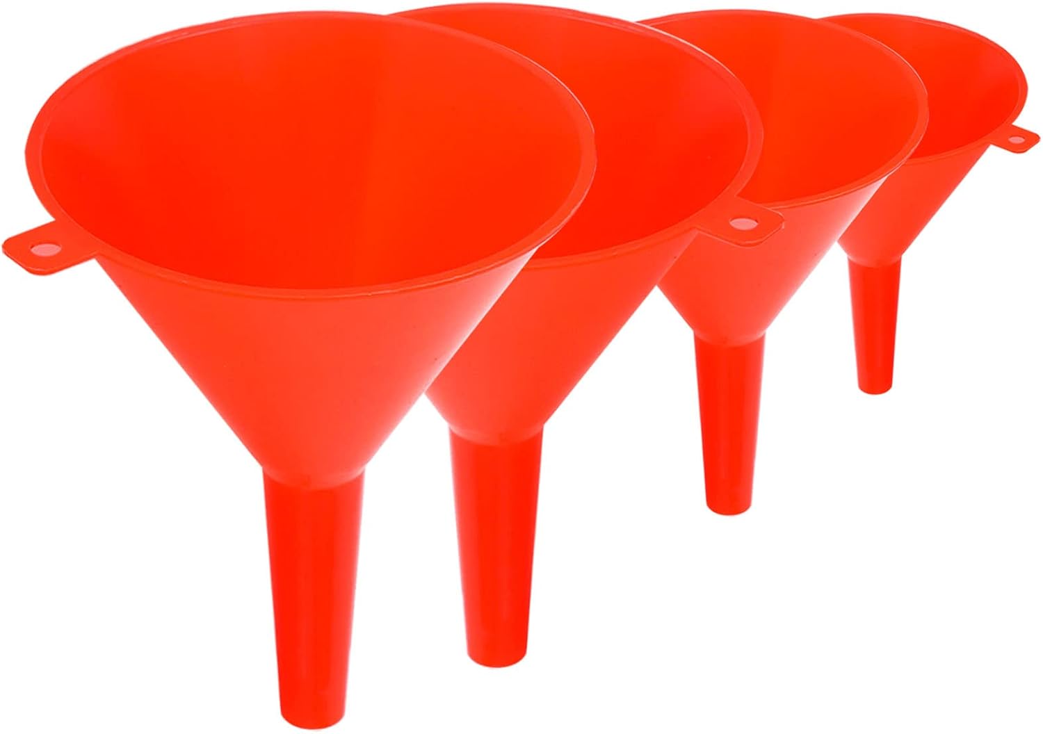 Funil de cozinha de 4 peças/se - Miniature Baking Kitchen avaliação e preço