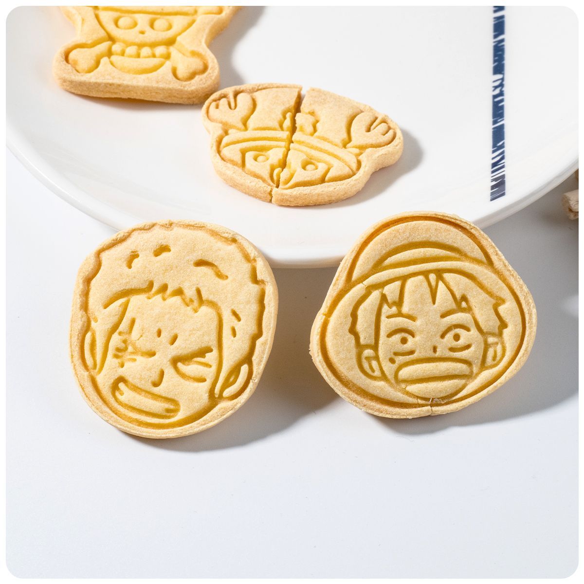 Conjunto de Cortadores de Bisc - Kitchen Baking Items avaliação e preço