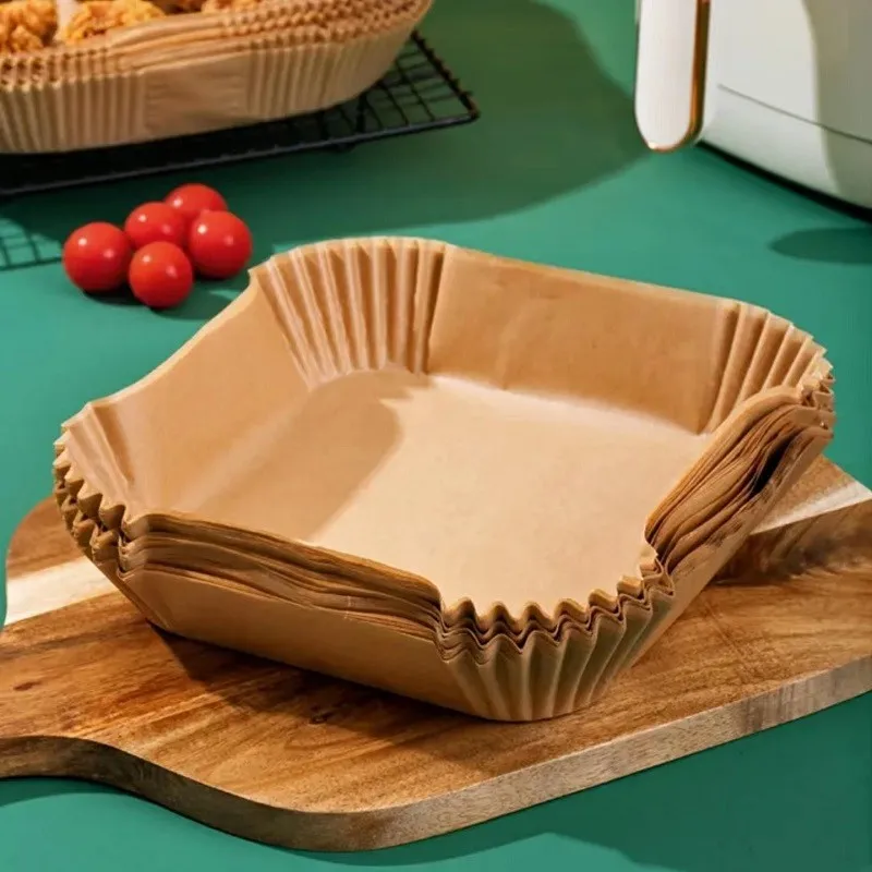 Bandeja de papel especial para - Kitchen Baking Paper avaliação e preço