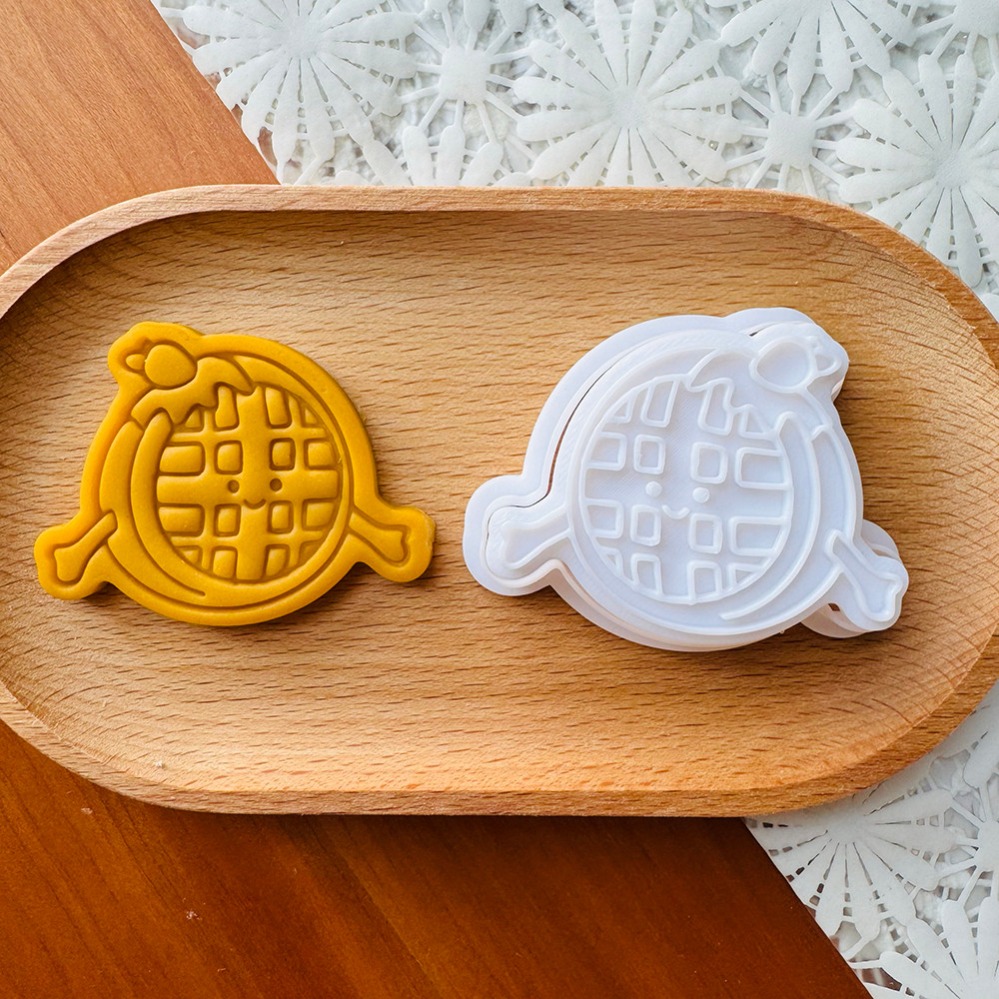 Cortadores de Biscoito e Molde - Kitchen Baking Items avaliação e preço