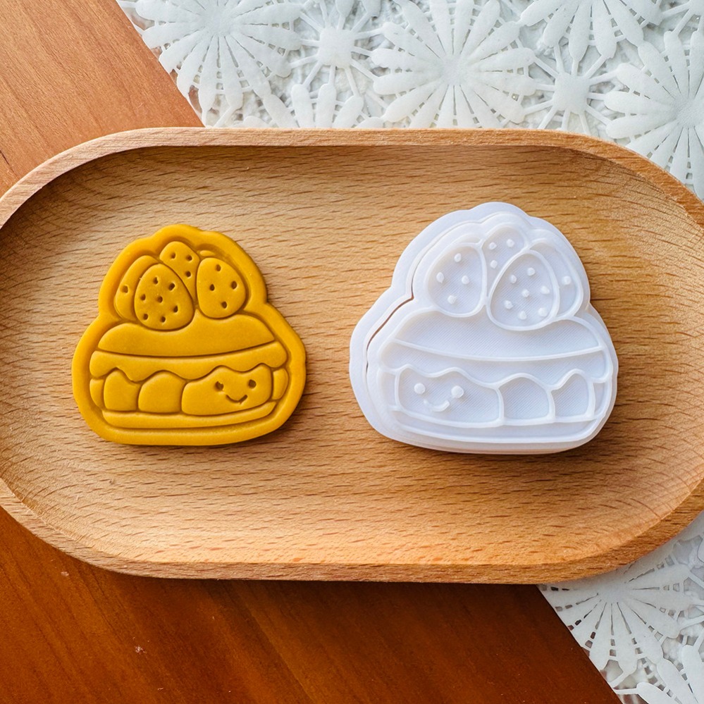 Cortadores de Biscoito e Molde - Kitchen Baking Items avaliação e preço
