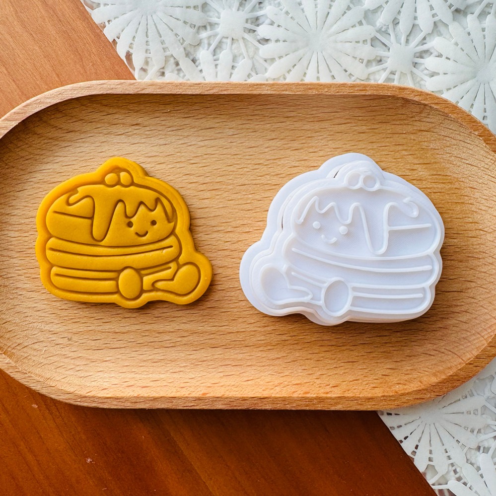 Cortadores de Biscoito e Molde - Kitchen Baking Items avaliação e preço