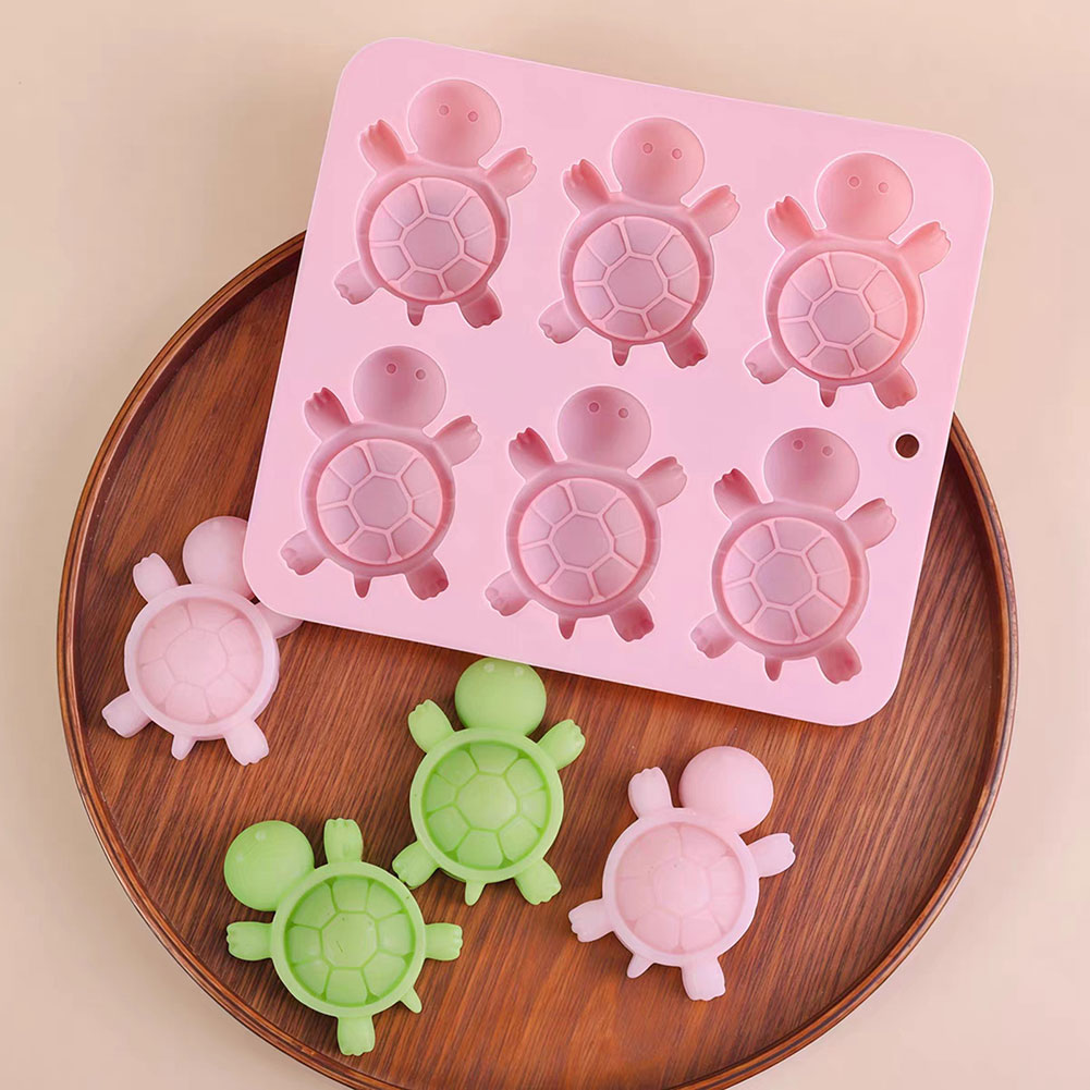 Tartarugas Bandeja de gelo Tor - Kitchen Baking Trays avaliação e preço