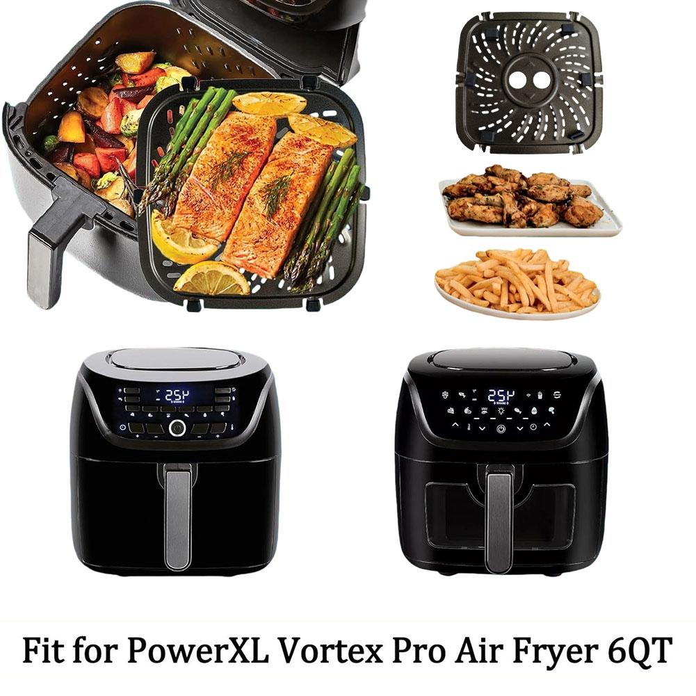 8qt cozinha fritadeira de ar g - Kitchen Pro Baking Tray avaliação e preço