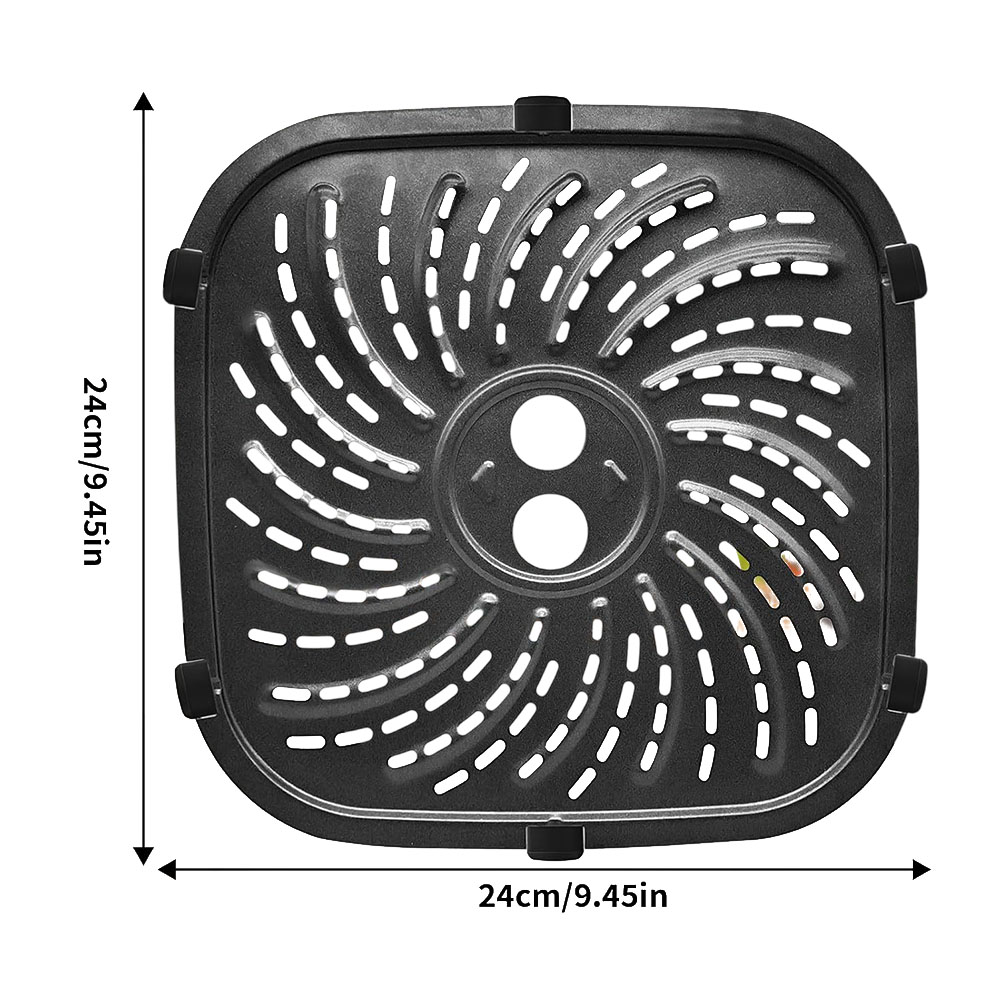 8qt cozinha fritadeira de ar g - Kitchen Pro Baking Tray avaliação e preço