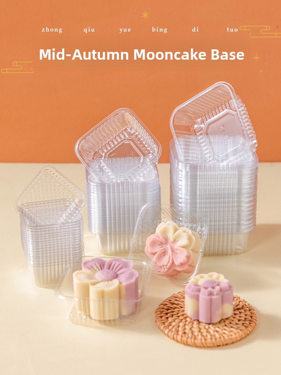 Caixa de Embalagem de Plástico - Kitchen Baking Trays avaliação e preço