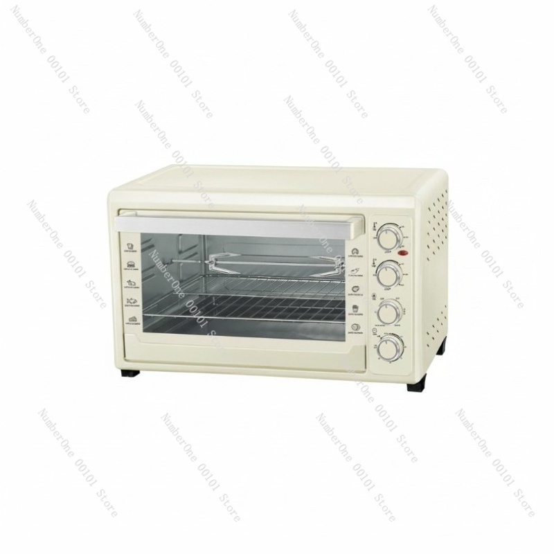 Forno Elétrico de Convecção 60 - Kitchen Baking Gifts avaliação e preço