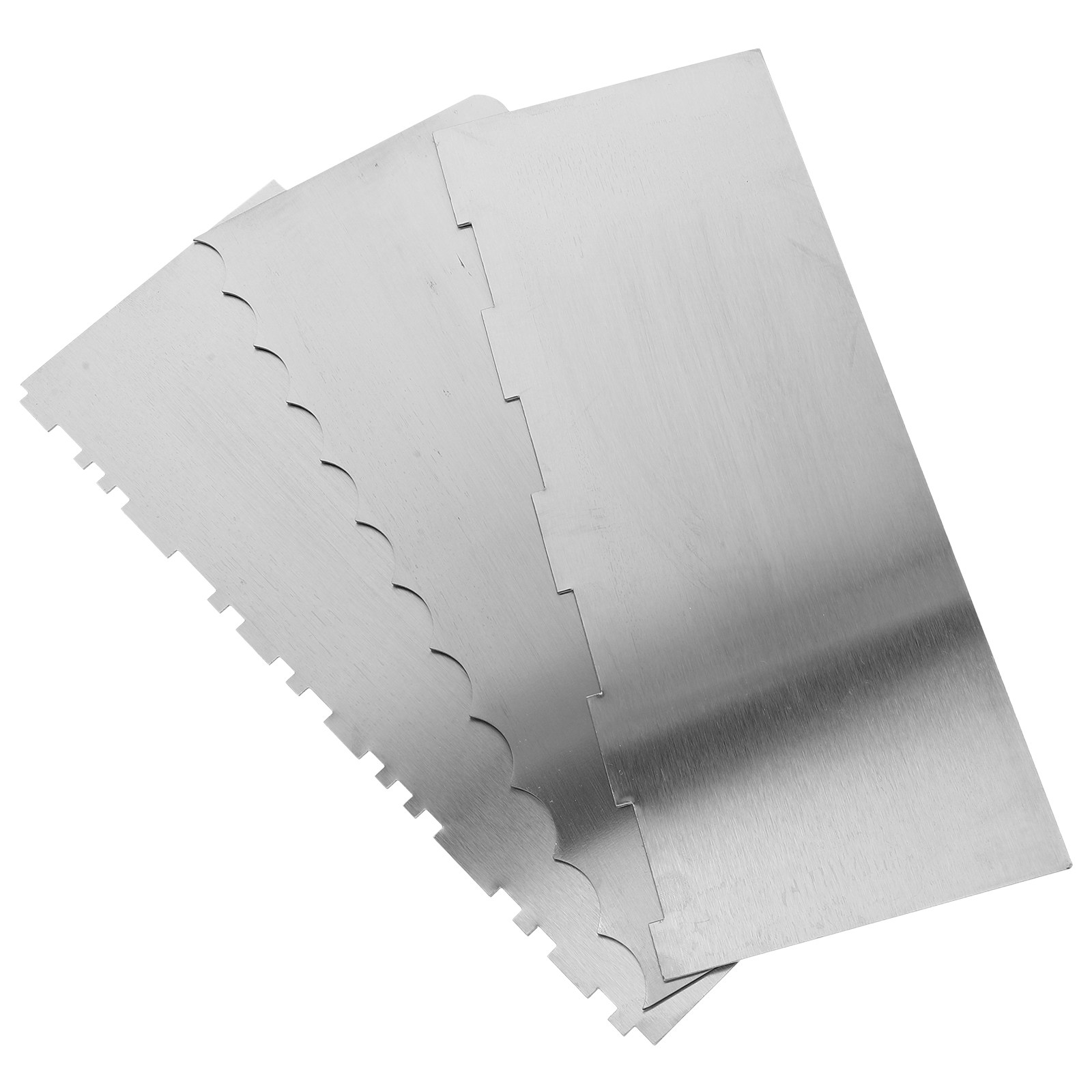 Conjunto de 3 Peças de Ferrame - Fondant Smoother Set avaliação e preço