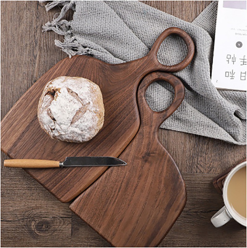 Placas de cortar sólidas de no - Kitchen Baking Trays avaliação e preço