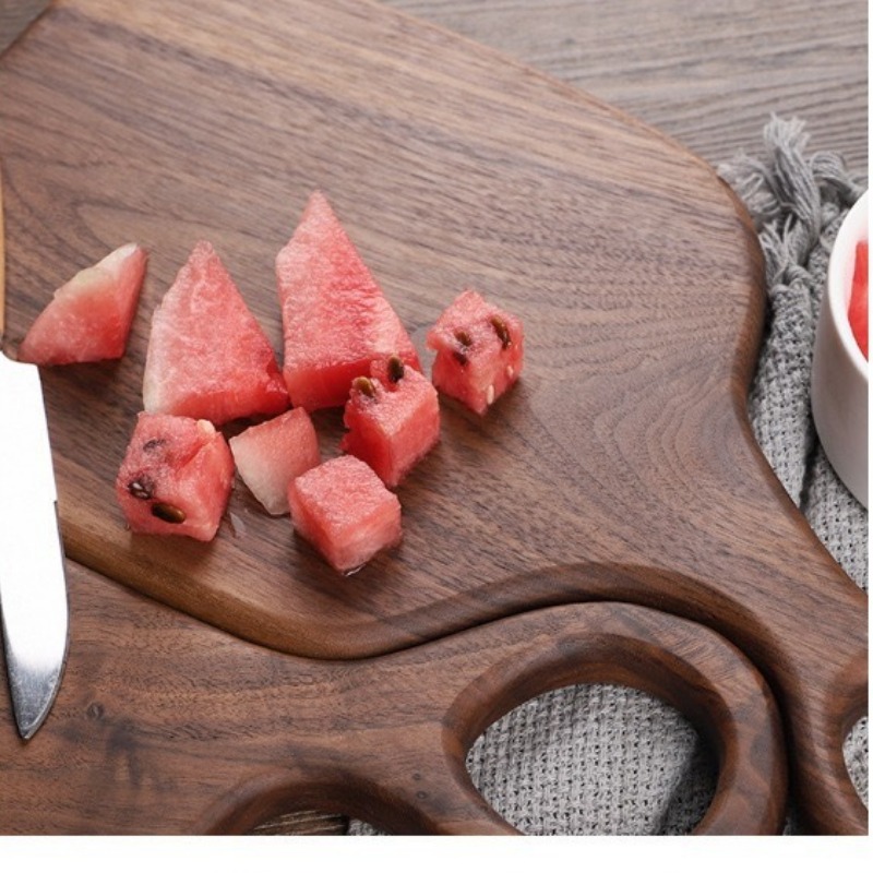 Placas de cortar sólidas de no - Kitchen Baking Trays avaliação e preço