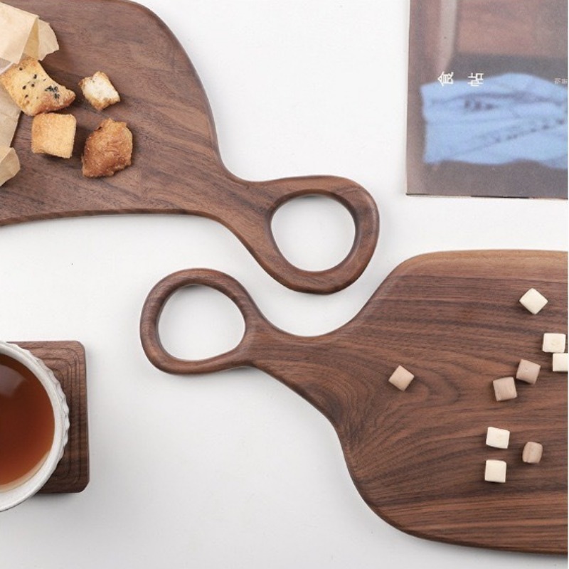 Placas de cortar sólidas de no - Kitchen Baking Trays avaliação e preço