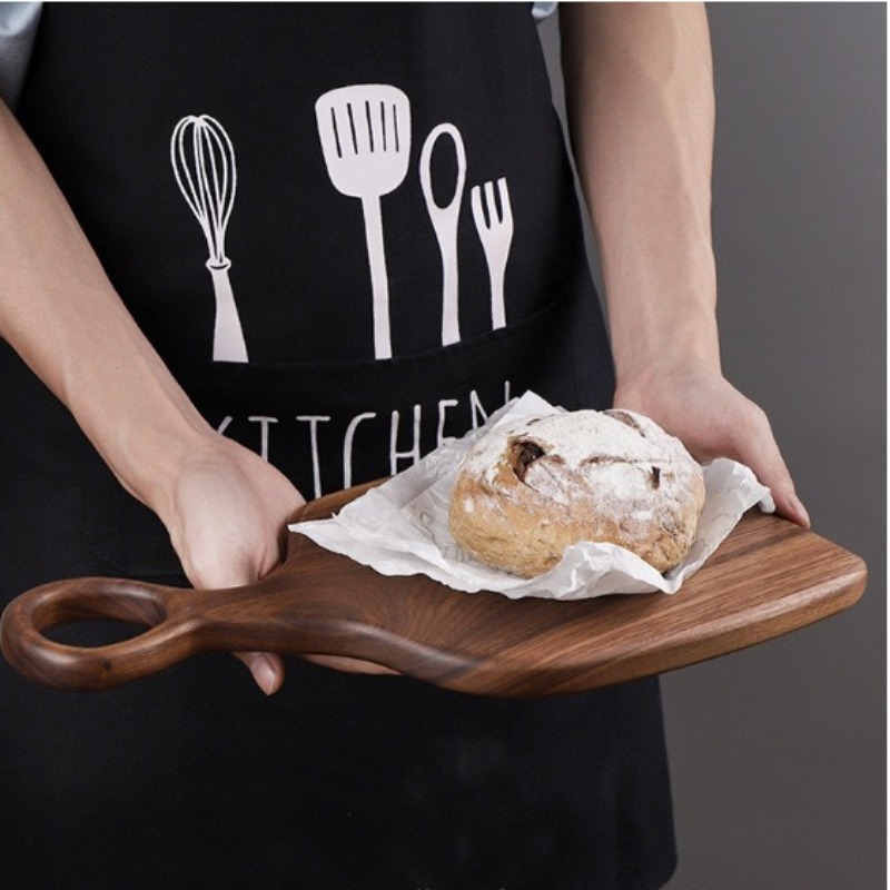 Placas de cortar sólidas de no - Kitchen Baking Trays avaliação e preço