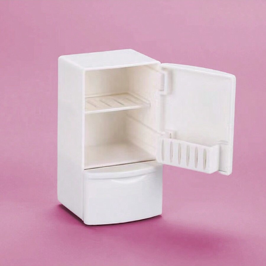 Refrigerador Miniatura para Ca - Miniature Baking Kitchen avaliação e preço