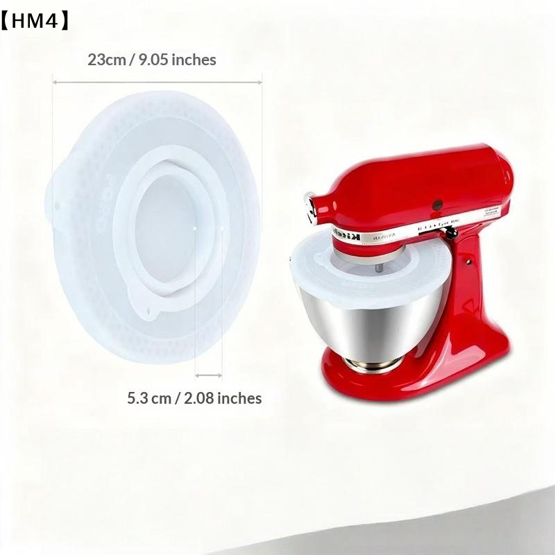 hm4 vau1pcs diy acessórios mi - Stand Mixer Bowl avaliação e preço