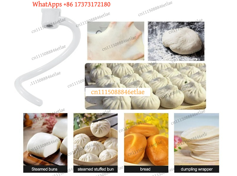 Acessório de Mistura com Ganch - Kitchenaid Mixer Pro 600 avaliação e preço