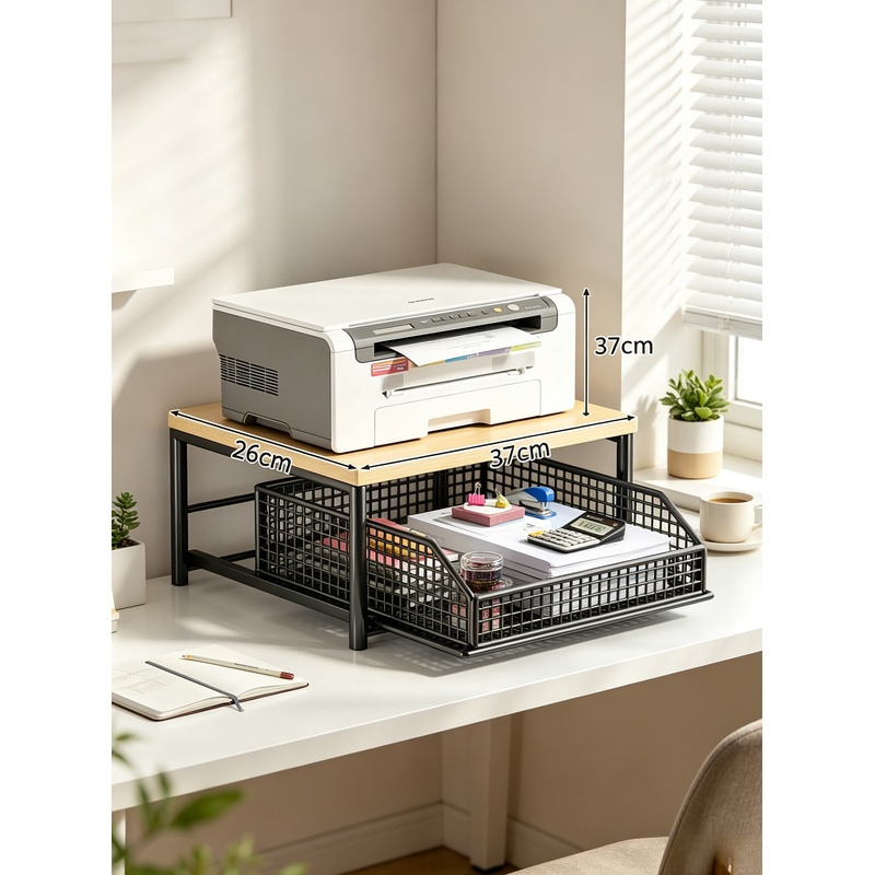 Suporte Vertical para Micro-on - Kitchen Baking Drawer avaliação e preço