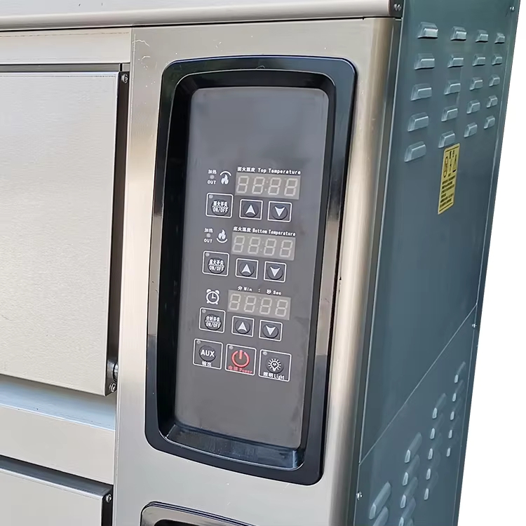 Novo Forno de Fermentação para - Kitchen Baking Equipment avaliação e preço