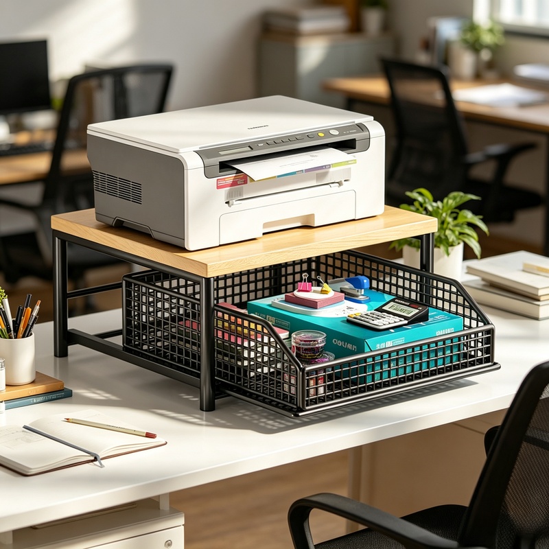 Suporte vertical para micro-on - Kitchen Baking Drawer avaliação e preço
