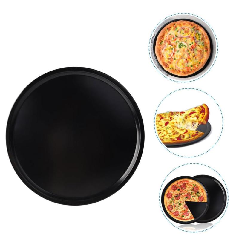 10/11/12/14 Polegada assadeira - Kitchen Baking Trays avaliação e preço