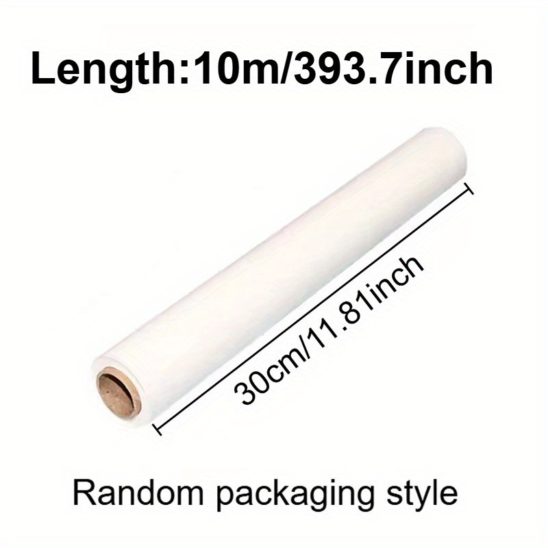 1 Rolo de Papel Manteiga de Si - Kitchen Baking Paper avaliação e preço