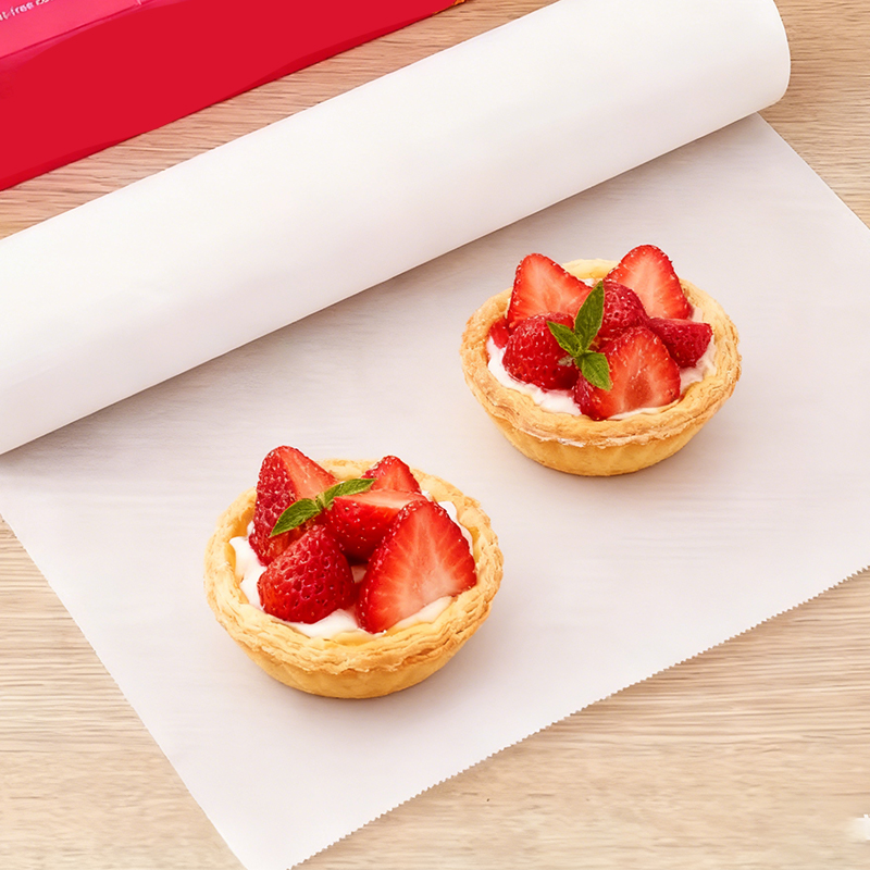 1 Rolo de Papel Manteiga de Si - Kitchen Baking Paper avaliação e preço