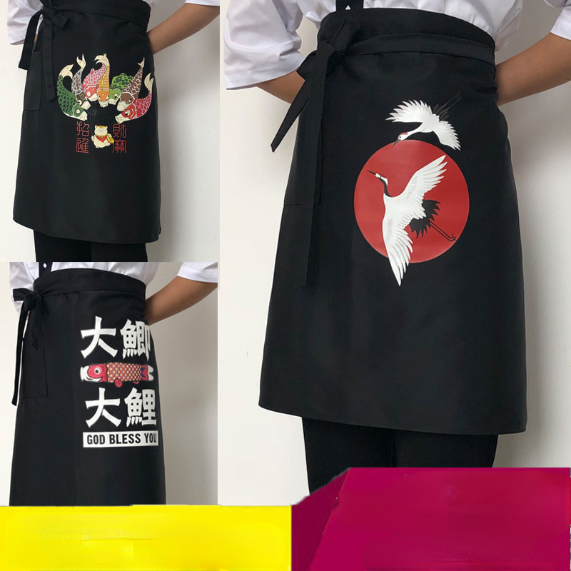 Avental de Poliéster Impermeáv - Baking Kitchen Kids avaliação e preço
