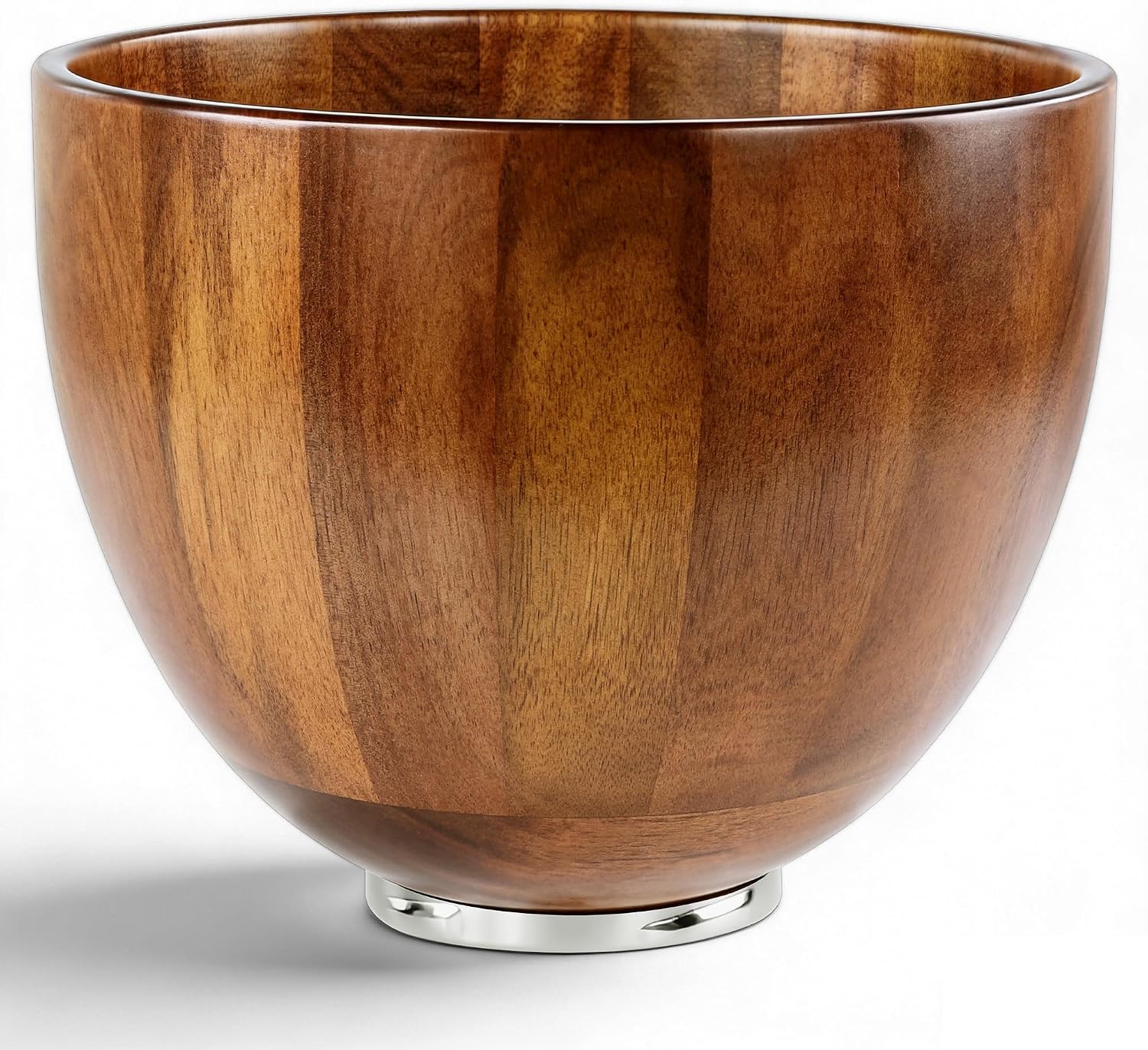 Tigela de Mistura de Madeira K - Stand Mixer Bowl avaliação e preço