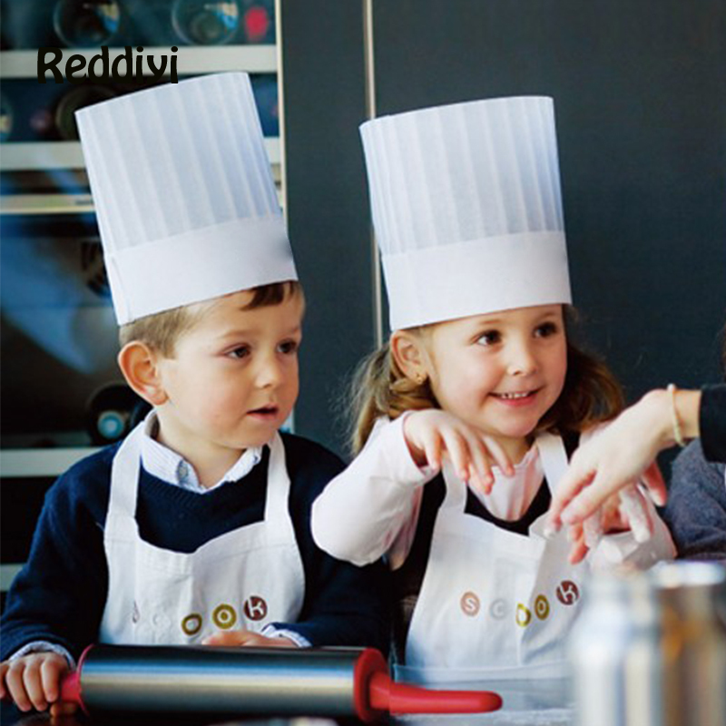 Descartáveis Non-Woven Cozinha - Baking Kitchen Kids avaliação e preço