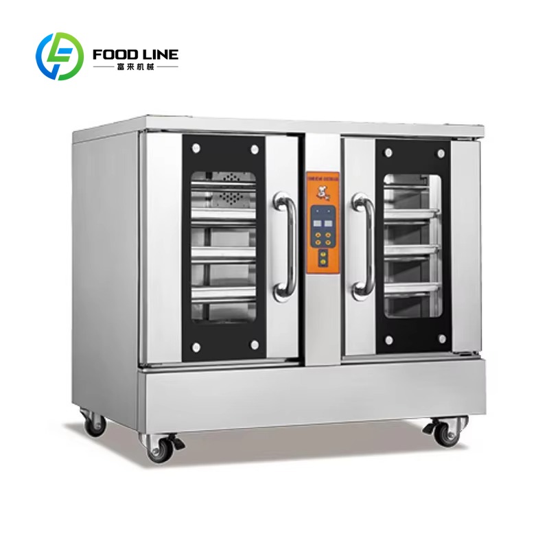 Câmara de Fermentação de Massa - Kitchen Baking Equipment avaliação e preço