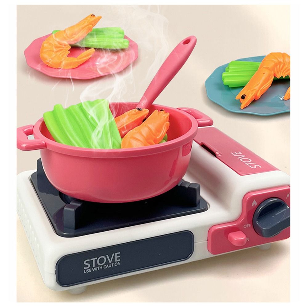 Conjunto de Brinquedos Criativ - Baking Kitchen Kids avaliação e preço