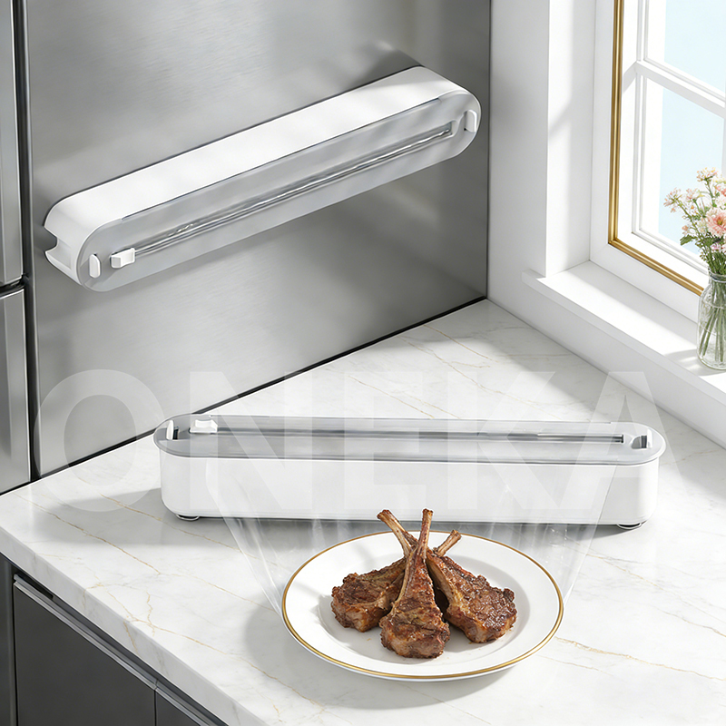 Cortador de plástico para cort - Kitchen Baking Gifts avaliação e preço
