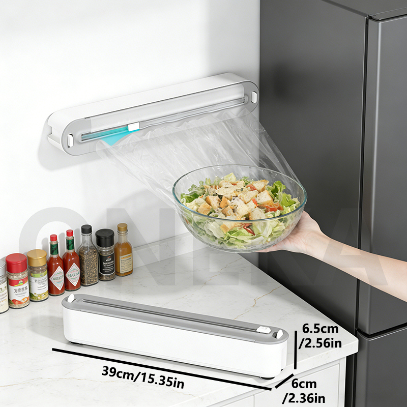 Cortador de plástico para cort - Kitchen Baking Gifts avaliação e preço