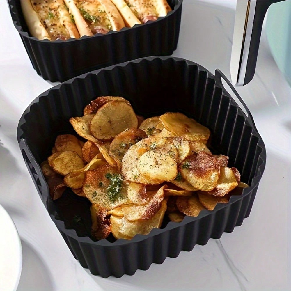 1 unidade de Forro de Silicone - Kitchen Baking Trays avaliação e preço