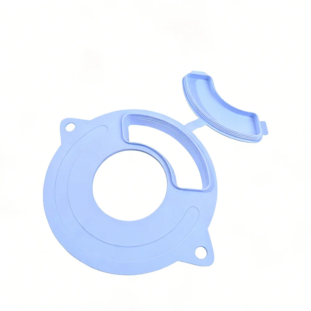 Capa de silicone à prova de re - Stand Mixer Bowl avaliação e preço